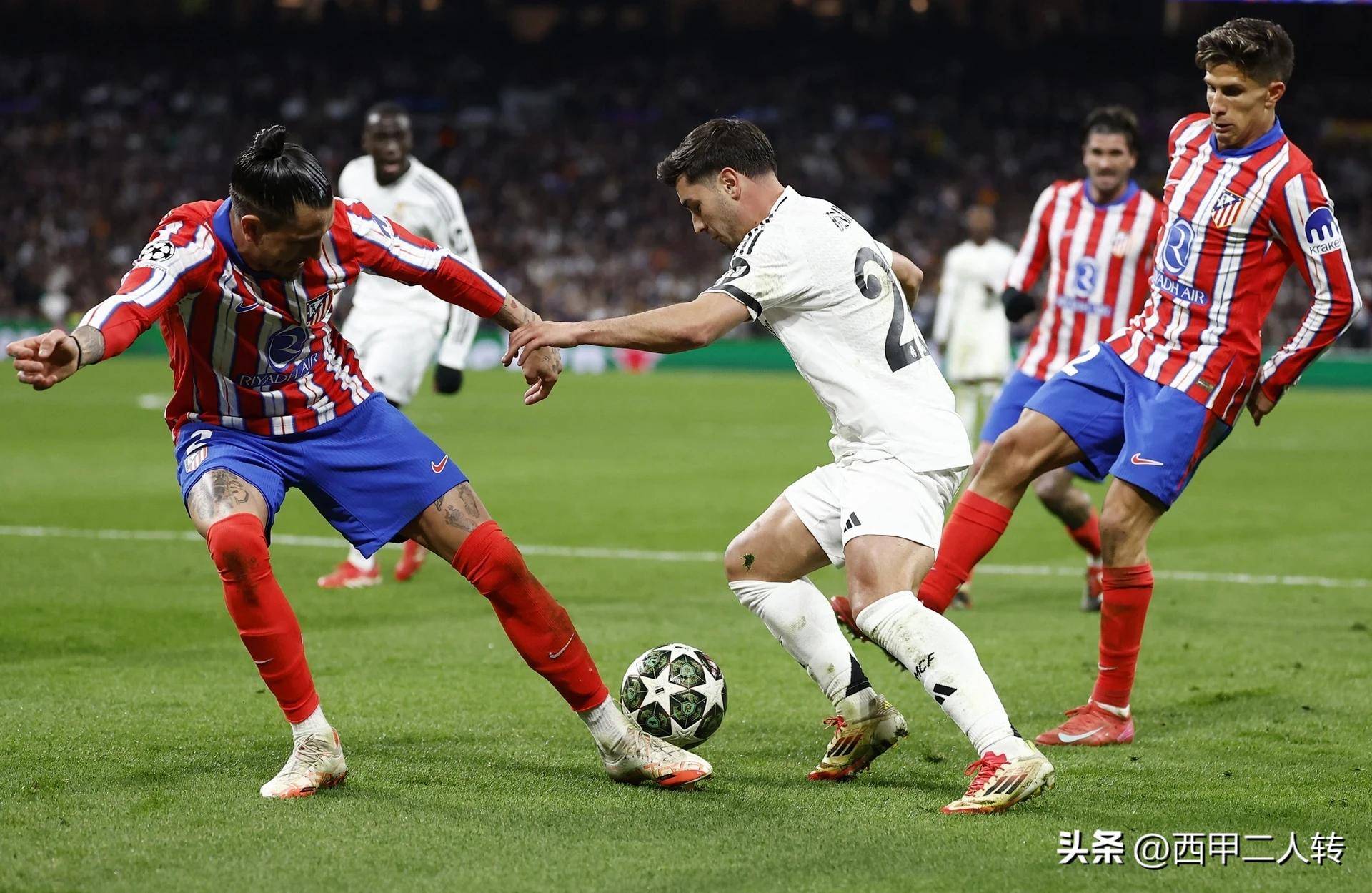 新球体育娱乐电竞马德里竞技迎NBA常规赛关键赛；今晚门线救险；媒体盛赞；轮换策略成焦点的简单介绍