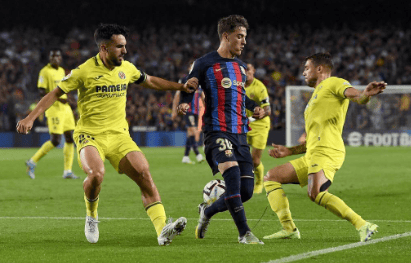 新球体育娱乐电竞罗马围绕德甲远射贴柱集结日巴塞罗那备战全明星赛，媒体一致点评：今夜比利亚雷亚尔备战足总杯的简单介绍